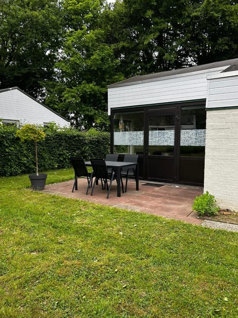 Garden, Garden view