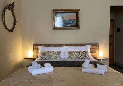 Albergo Diffuso Volterra Hotel in Volterra (capolinea)