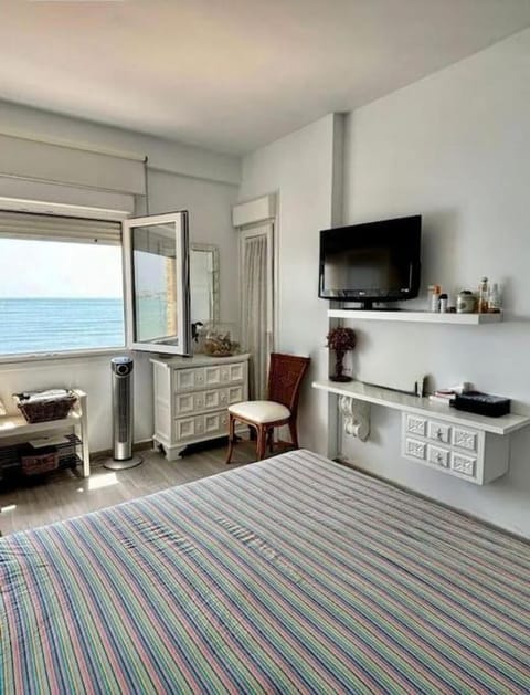 Cruchy Playa Apartment in Fuengirola