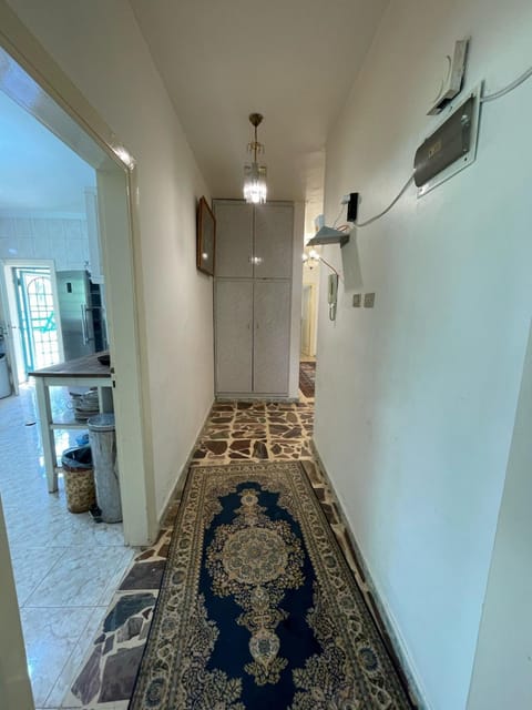 شقق شبه فندقيه Apartment in North District