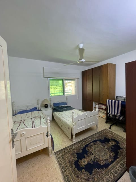 شقق شبه فندقيه Apartment in North District