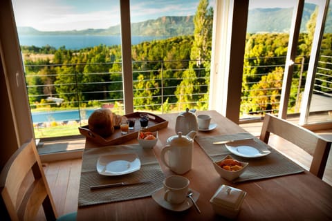 Lake Lodge Natur-Lodge in Pucon