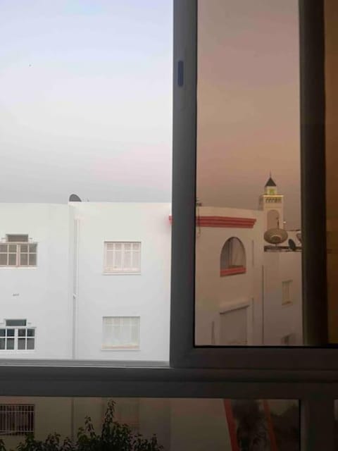 Tunis city centre 3 bedroom Family duplex Carthage Apartment in Tunis