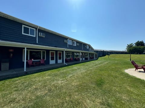 Grant Hills Motel Hotel in Galena