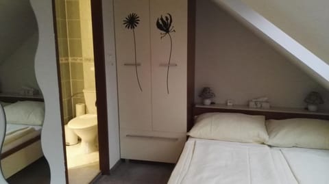 Pension Villa Marit Bed and Breakfast in Prague