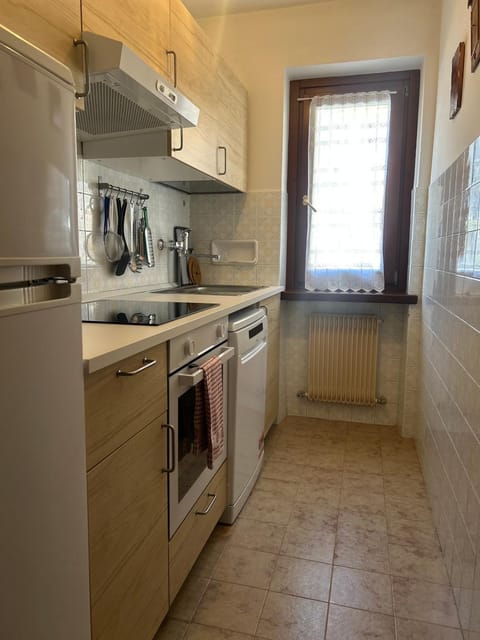 Residence Alpen Casavacanze Apartment hotel in Pinzolo