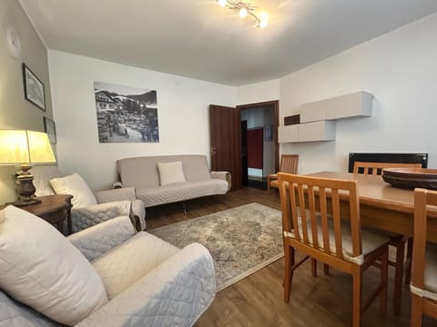 Residence Alpen Casavacanze Apartment hotel in Pinzolo