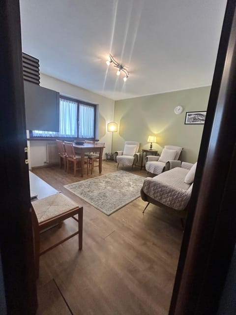 Residence Alpen Casavacanze Apartment hotel in Pinzolo