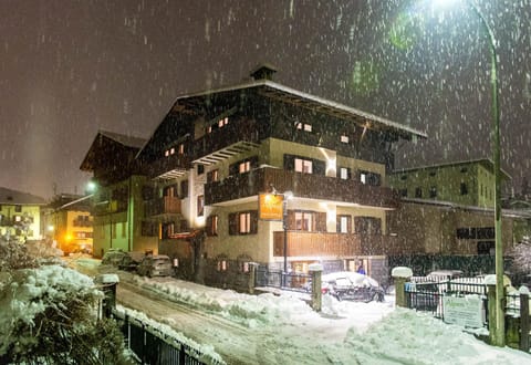 Residence Alpen Casavacanze Apart-hotel in Pinzolo