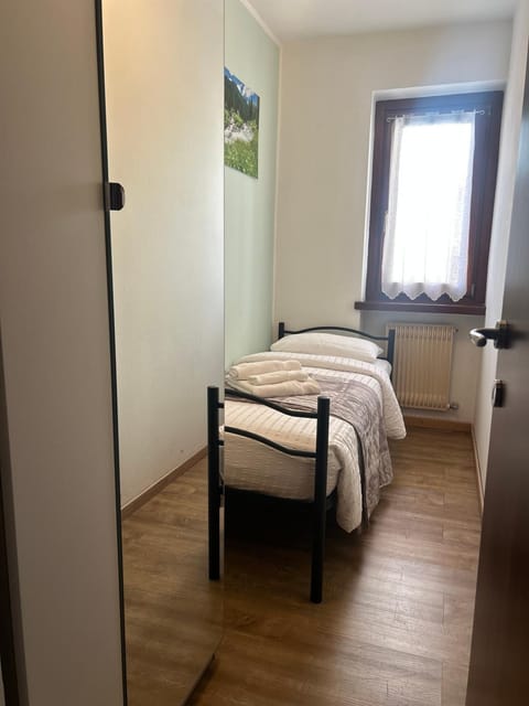 Residence Alpen Casavacanze Apartment hotel in Pinzolo