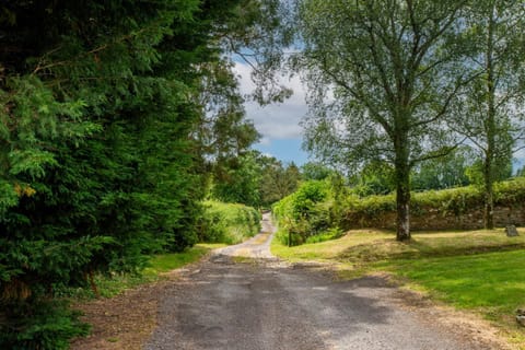 Blackdowns Farmhouse Casa in East Devon District