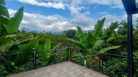 Balcony/Terrace, Balcony/Terrace