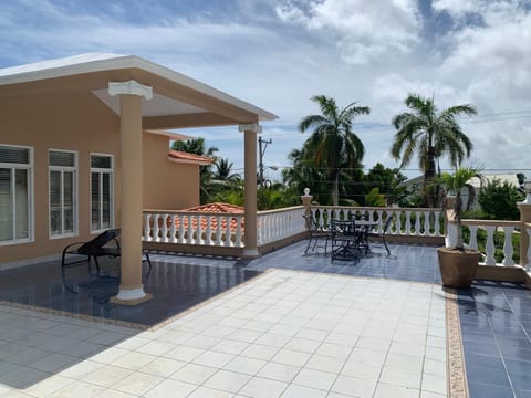 View (from property/room), Balcony/Terrace