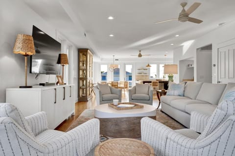 Beachcomber by Sea Scape Properties House in Wrightsville Beach