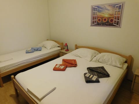 Apartments Leo Janjina Condo in Dubrovnik-Neretva County