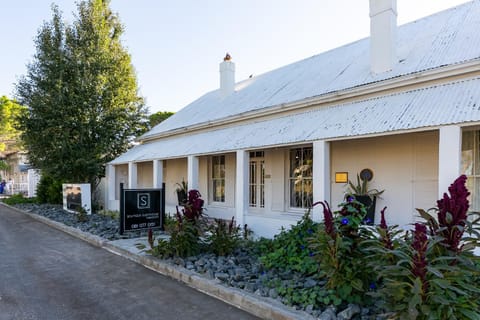 Boutique Guesthouse Hanover Inn in Eastern Cape
