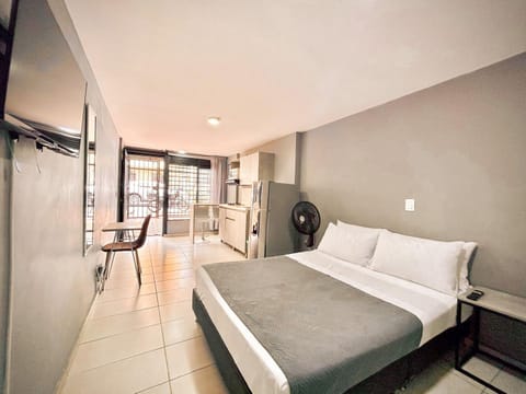 Apartamentos y Loft Laureles Apartment in Medellin