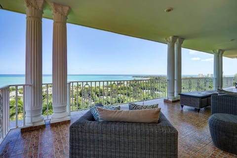 2 Ocean View Villas with Private Pool House in Fajardo