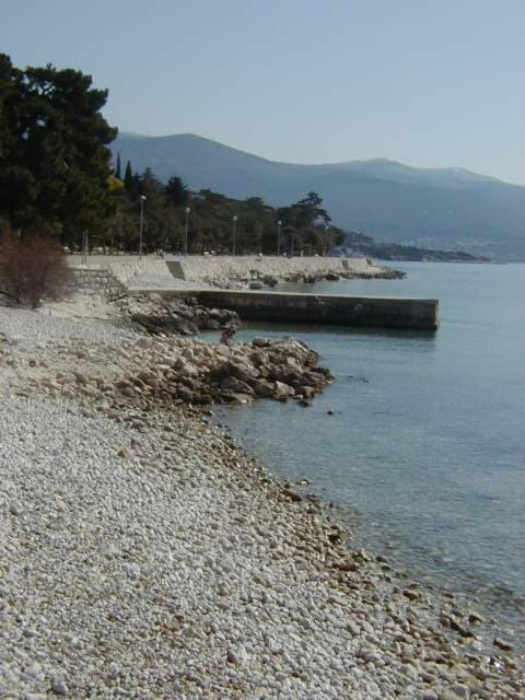 Natural landscape, Hiking