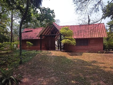 Property building, Day, Natural landscape, Garden view