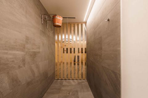 Spa and wellness centre/facilities