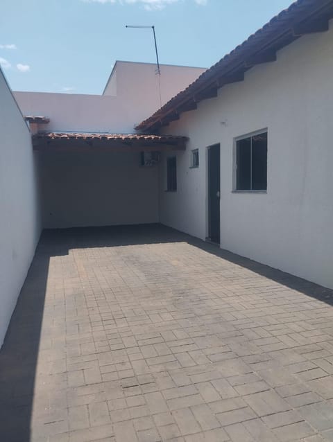 Balcony/Terrace, Inner courtyard view