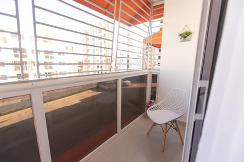 Apartamento Feliz Apartment in Distrito Nacional