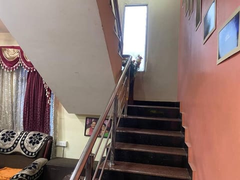 3BHK Spacious Entire home available House in Mangaluru