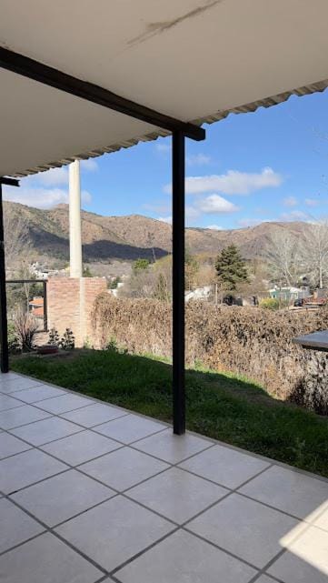 Casa San Antonio de Arredondo Chalet in Villa Carlos Paz