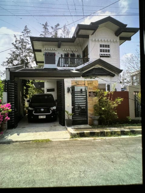 Rafania Villa in Batangas