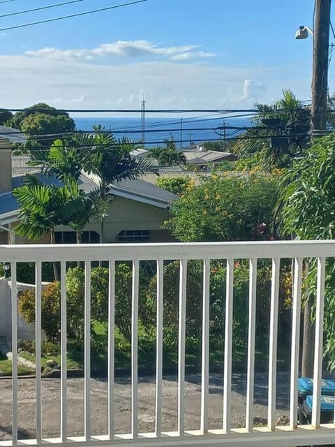 Day, Natural landscape, View (from property/room), Balcony/Terrace, Sea view