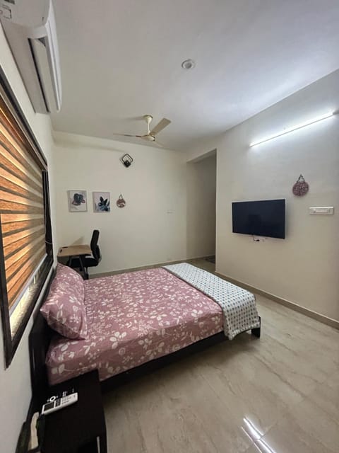 Blissful home near Coimbatore airport Bed and Breakfast in Coimbatore