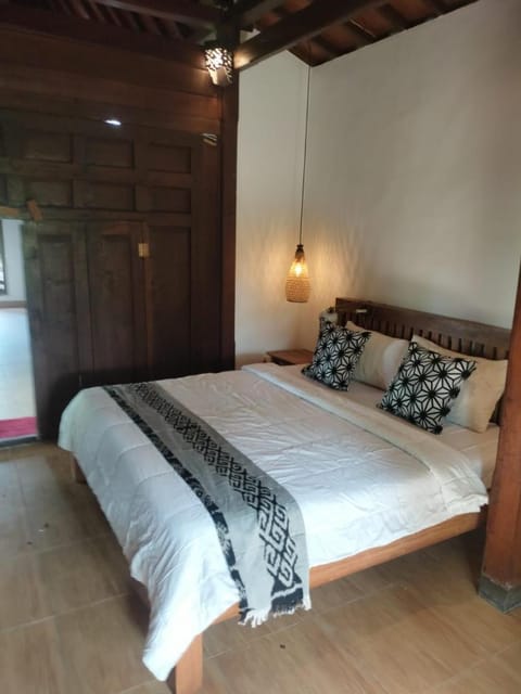 Villa Poleng Bed and Breakfast in Ubud