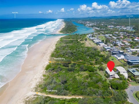 Nearby landmark, Day, Natural landscape, Bird's eye view, Beach, Sea view