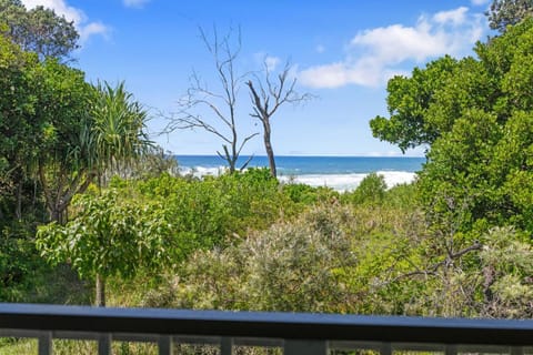 Spring, Day, Natural landscape, Sea view