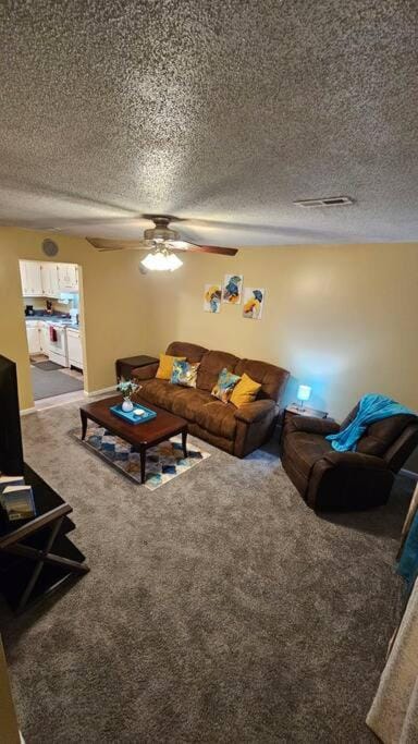 Cozy 2BR sleeps 6 near ECU Stadium and Hospital Apartment in Greenville