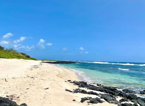 Nearby landmark, Day, Natural landscape, Beach, Sea view