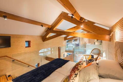 Stanage Barn, By Birch Stays - New Home House in Sheffield