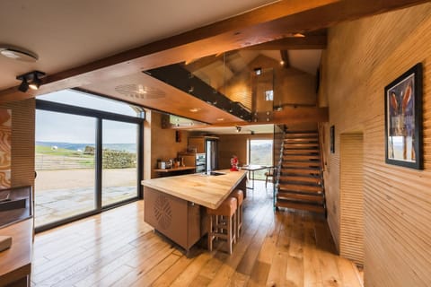 Stanage Barn, By Birch Stays - New Home House in Sheffield