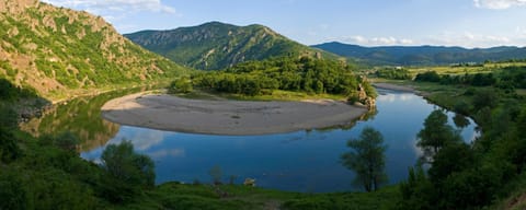 View (from property/room), Other, Beach, Mountain view, River view, Location, Sunrise