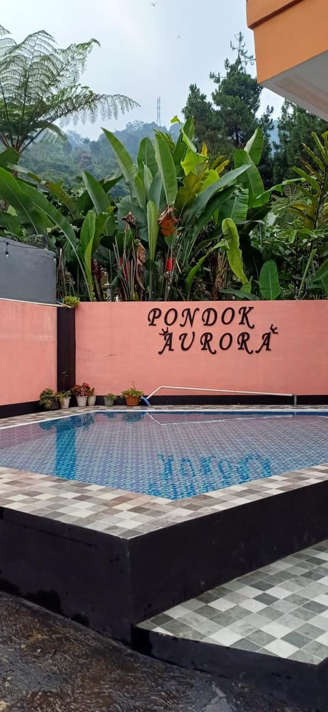 Villa Pondok Aurora Villa in Cisarua