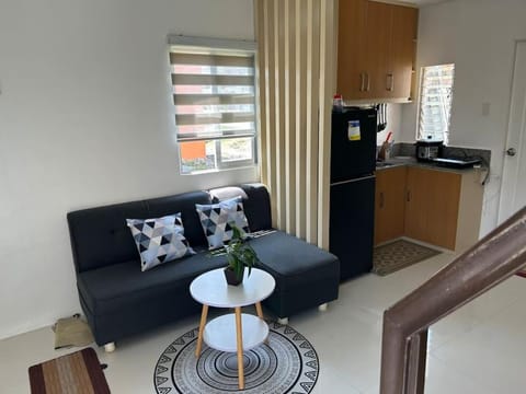 Orange House Apartment in Davao City