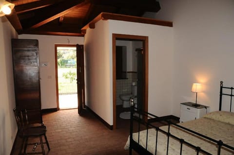 Agriturismo Pumadamuri Farm Stay in Acireale