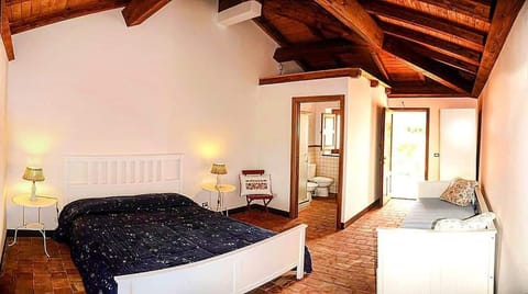 Agriturismo Pumadamuri Farm Stay in Acireale