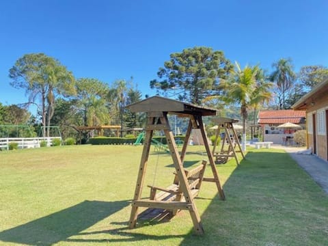 Pousada Mirante das Estancias Pousada in Águas de Lindóia