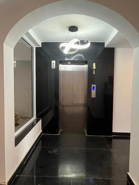 elevator