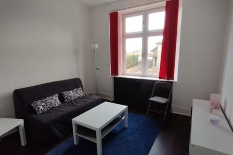 Lovely flat near Glasgow Apartment in Glasgow