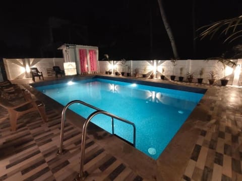 Gratitude Inn, near Serenity Beach Bed and Breakfast in Puducherry, India