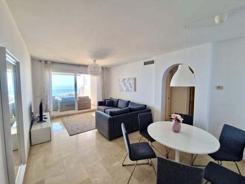 SR Olivias Sea View Benalmadena Apartment in Benalmadena