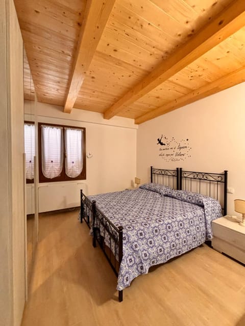 TuscanyAnne Apartment in Cecina